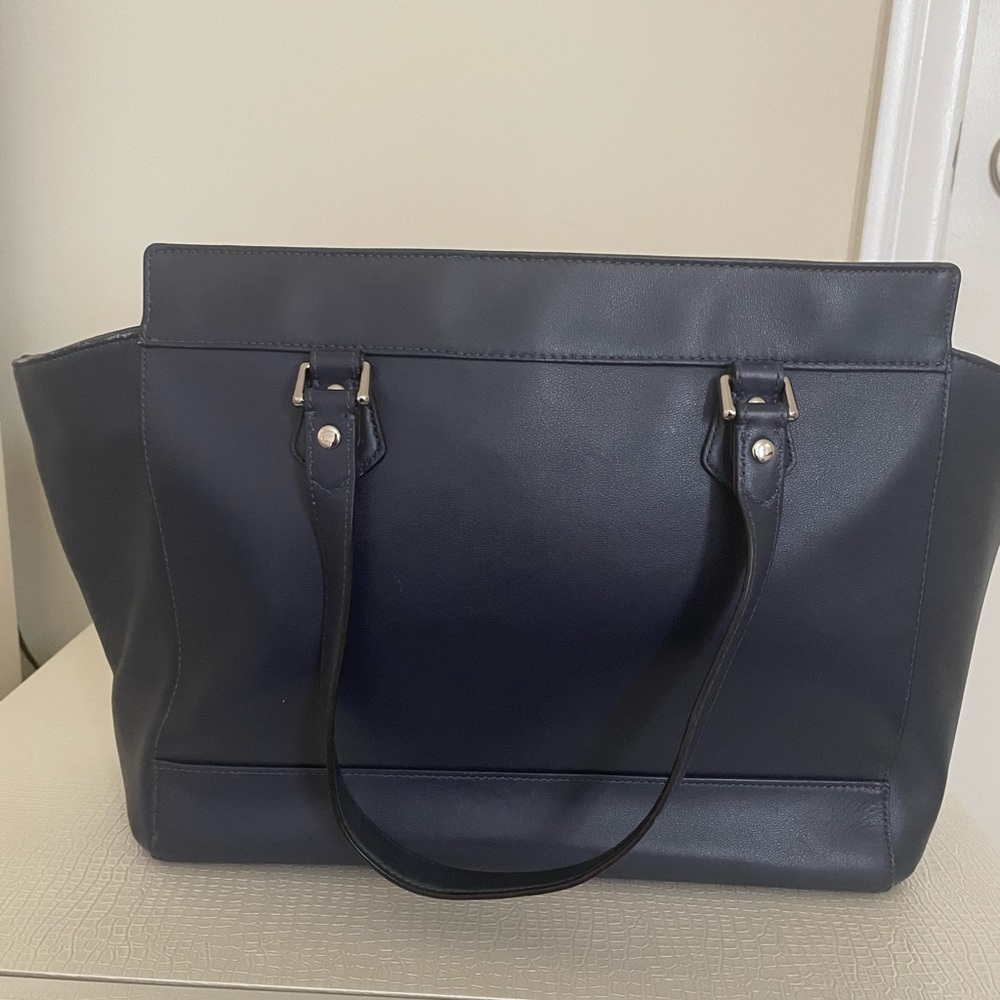Coach Purse - Picture 12 of 13